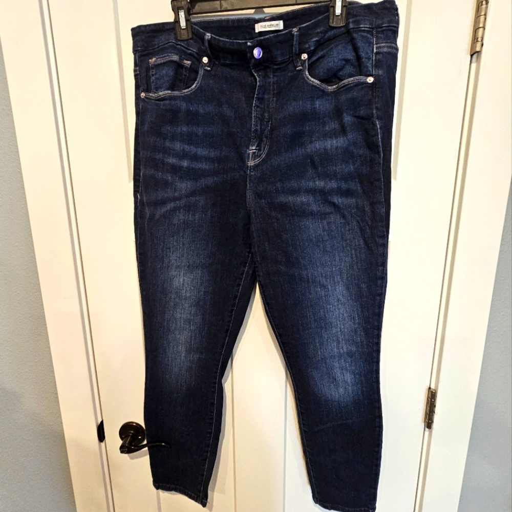 Good American Jeans